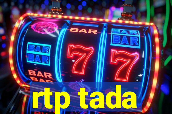 rtp tada